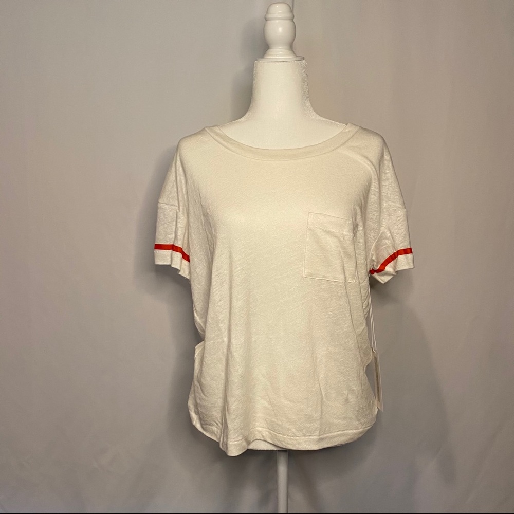 NWT Stateside Tee